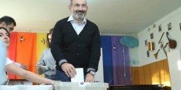 Փաշինյանն ու ՔՊ-ն ընտրությունները կեղծելու հիմքեր են ստեղծում. &laquo;Փաստ&raquo;