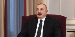 Ալիևը չի մասնակցի ԱՊՀ պետությունների ղեկավարների ոչ պաշտոնական գագաթնաժողովին