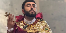 Մայր Աթոռը կարգալույծ քահանայից պահանջում է հանձնել Հովհաննավանքն ու բնակարանի բանալիները. Hetq.am