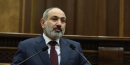 Հայաստանի վրա Ադրբեջանի հարձակումը շատ հավանական է․ Փաշինյան