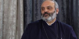 Սպառնալիքները, որոնք կարող են վնասել հայ-իրանական հարաբերություններին, պետք է չեզոքացվեն. Բագրատ սրբազան