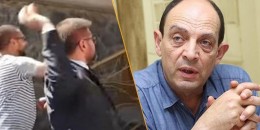 Ցանկացած այլ երկրում, նման արարածը չէր համարձակվի զբաղվել քաղաքական գործունեությամբ․ Իշխանյան