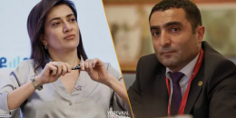 ՀԷՑ-ում նշանակումներն անում են Աննա Հակոբյանի մտերիմները․ &laquo;Հրապարակ&raquo;