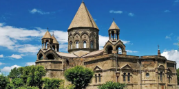 Կատարվել են եկեղեցականների նոր նշանակումներ․ Մայր Աթոռ