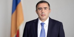 Վաղուց պարզ է, որ նա ստախոսության բացարձակ չեմպիոն է. Բագրատ Միկոյանը՝ Փաշինյանի մասին
