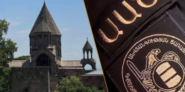 ԱԱԾ-ն փաստացի, ընդունում է՝ պատարագի տեքստերի գրաքննություն իրականացնելը լիազորությունների չարաշահում է. &laquo;Փաստինֆո&raquo;