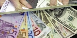 Դոլարի ու եվրոյի անկումը չի դադարում