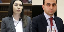 ՆԳՆ-ն հերքում է Տիգրան Ավինյանին