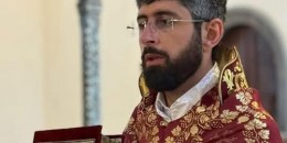 Ցավոք 21-րդ դարում նույնպես Հուդաները &laquo;հպարտությամբ&raquo; ապրում և գործում են՝ շահարկելով և սխալ մեկնաբանելով Սուրբ Գիրքը և մեր Տիրոջ անունը․ հայր Գրիգոր