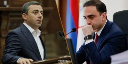 Տիգրան Ավինյանը պարտվել է Իշխան Սաղաթելյանի դեմ բոլոր 4 գործերով