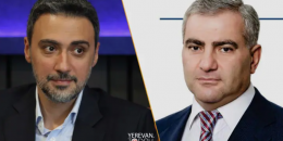 Կես տարուց ավելի է ապօրինի կալանավորված է Սամվել Կարապետյանը. փաստաբան