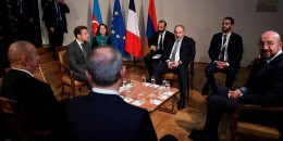 Բոլորն ուզում են իրենց ուսերից &laquo;գցել&raquo; պատասխանատվությունը. &laquo;Փաստ&raquo;