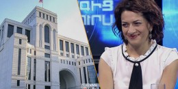 ԱԳՆ-ն հրաժարվել է մեկնաբանել դիվանագետների հասցեին Աննա Հակոբյանի վիրավորական որակումները