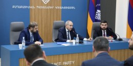 Հերթը հասավ պետական սիմվոլներին․ &laquo;Հրապարակ&raquo;