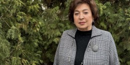 Մենք իրավունք չունենք մոռանալու կամ ուրանալու մեր գենետիկ կոդը․ Բելլա Քոչարյան