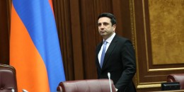 30-40 հազար դրամանոց դրոշը Աժ-ն գնել է 263 հազարով․ &laquo;Ժողովուրդ&raquo;
