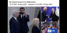 Վահագն Խաչատուրյանը հնարավորություն ունի ֆոտոսեսիա անել նաև Ֆրանցիսկոս պապի դագաղի ֆոնին