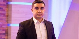 Կեղծում են ոստիկանական արձանագրությունը, որ ինձ ձերբակալեն. Դավիթ Սարգսյան