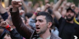 Լևոն Քոչարյանը մեկ ամսով կալանավորվեց
