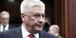 Ռուսաստանի ներքին գործերի նախարար Վլադիմիր Կոլոկոլցևը ժամանել է Երևան