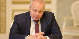 Ռուսական կողմն ակտիվորեն աշխատում է Լաչինի միջանցքի ապաշրջափակման հարցը լուծելու ուղղությամբ. ՌԴ դեսպան