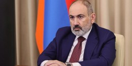 Պատրաստ ենք՝ Ադրբեջանից Հայաստանով ճանապարհներ, երկաթուղիներ, խողովակաշարեր, մալուխներ մտնեն Թուրքիա. Փաշինյան