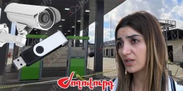 Իրավապահները մտել են Էջմիածնի քաղաքապետի տուն ու խուզարկություն սկսել. &laquo;Ժողովուրդ&raquo;