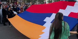 Արցախցիների կազմակերպած հանրահավաքը սկսել է անհանգստացնել իշխանություններին․ &laquo;Հրապարակ&raquo;