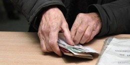 Հայաստանն ամենացածր թոշակն է տալիս տարածաշրջանում. &laquo;Ժողովուրդ&raquo;