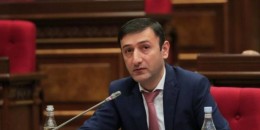 Անհրաժեշտ լինի, կքննարկենք այլ աղբյուրներից գազ գնելու հնարավորությունը ․ Թունյան