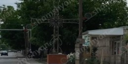 &laquo;Վերջին զանգի&raquo; փորձն ավարտվել է դանակահարությամբ