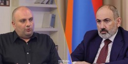 Փաշինյանի վերջին ելույթները կառուցված են &laquo;փոքր մարդուն&raquo; սիրաշահելու հիմնաթեզի վրա․ Մհեր Հակոբյան