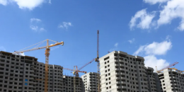 Մտահոգիչ ու անորոշ վիճակ՝ անշարժ գույքի և հիպոթեքային ոլորտներում. &laquo;Փաստ&raquo;