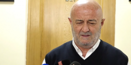 Ալեն Սիմոնյանն ավելի լավ էր սպառնար, քան էն, ինչ արեց իմ գլխին. Հովիկ Աղազարյան