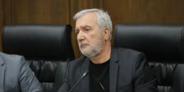 Ի՞նչ է սպասվում Անդրանիկ Քոչարյանին․ &laquo;Հրապարակ&raquo;