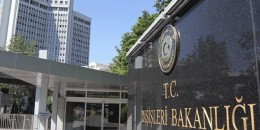 Թուրքիան արձագանքել է Երևանում տեղադրված &laquo;Նեմեսիս&raquo; հուշարձանի բացմանը