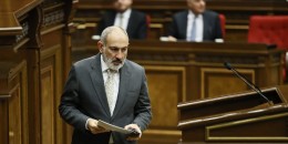 Նախարարները դաժան ռեպրեսիաների տակ են. &laquo;Իրավունք&raquo;