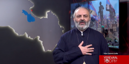 Բագրատ սրբազանի տեսաուղերձը