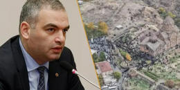 Ի՞նչ տեղի ունեցավ Հովհաննավանքում և ովքեր էին կանգնած &laquo;Արամ Ռամազան&raquo; օպերացիայի հետնաբեմում. պատմաբան
