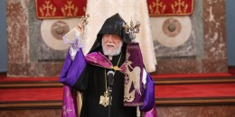 Պառակտման փորձերին հավաքական &laquo;ո՛չ&raquo; պիտի ասենք. Արամ Ա