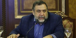 Ռուբեն Վարդանյանը պարենային անվտանգության հարցեր է քննարկել առաքող և արտադրող ընկերությունների ներկայացուցիչների հետ