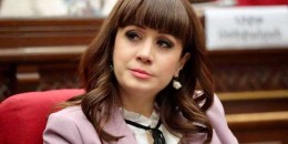 Գողոնի արժեքի հետ կապված տեղեկատվությունը չի համապատասխանում իրականությանը. Կիմա Ավդալյան