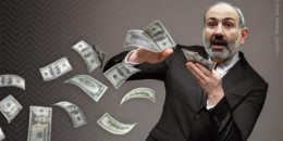 92 մլն եվրո․ կառավարությունը դարձյալ վարկ է վերցնում