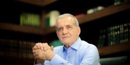 Իրանն իր տարածքով ճանապարհ է տրամադրում Ադրբեջանին դեպի Նախիջևան. Փեզեշքիանը՝ &laquo;Զանգեզուրի միջանցք&raquo;-ի մասին