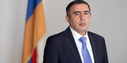 Փաշինյանը փաստորեն հաստատել է  իմ նախորդ հայտարարության բոլոր կետերի ճշմարտացիությունը. Բագրատ Միկոյան