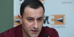 Փաստաբանը ձերբակալվել է, քանի որ հայտարարել է՝ Նիկոլին որտեղ բռնեք, սատկացրեք. ՔԿ