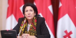 Զուրաբիշվիլին չի ընդունում ընտրությունների արդյունքները