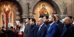 Փաշինյանի ձախողումը ՔՊ-ում տագնապ է առաջացրել․ &laquo;Հրապարակ&raquo;