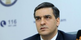 Ադրբեջանի իշխանությունը Հայաստանի նկատմամբ նոր պահանջների և ռազմական ագրեսիայի արհեստական հիմքեր է ստեղծում. Արման Թաթոյան