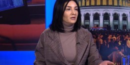 &laquo;Նիկոլի ու Ալիևի սցենարում փոփոխություն է կատարվել, նրանք չէին սպասում Արցախի դիմադրությանը&raquo;. Մետաքսե Հակոբյան. 168.am